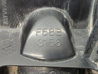 2005-2015 Nissan Xterra Tail Light Assembly Passenger Right OEM P/N:F75B-13B504-B 949 602 Fits OEM Used Auto Parts - Oemused