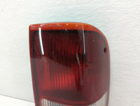 2005-2015 Nissan Xterra Tail Light Assembly Passenger Right OEM P/N:F75B-13B504-B 949 602 Fits OEM Used Auto Parts - Oemused