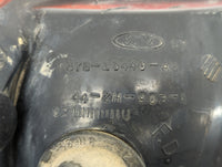 2005-2015 Nissan Xterra Tail Light Assembly Passenger Right OEM P/N:F75B-13B504-B 949 602 Fits OEM Used Auto Parts - Oemused