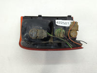 2005-2015 Nissan Xterra Tail Light Assembly Passenger Right OEM P/N:F75B-13B504-B 949 602 Fits OEM Used Auto Parts - Oemused