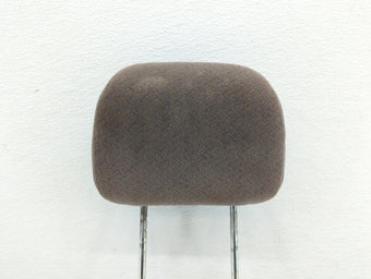 compare product 2005-2008 Nissan Xterra Headrest Head Rest Front Driver Passenger Seat