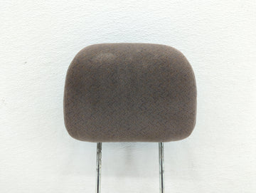 2005-2008 Nissan Xterra Headrest Head Rest Front Driver Passenger Seat - Oemusedautoparts1.com