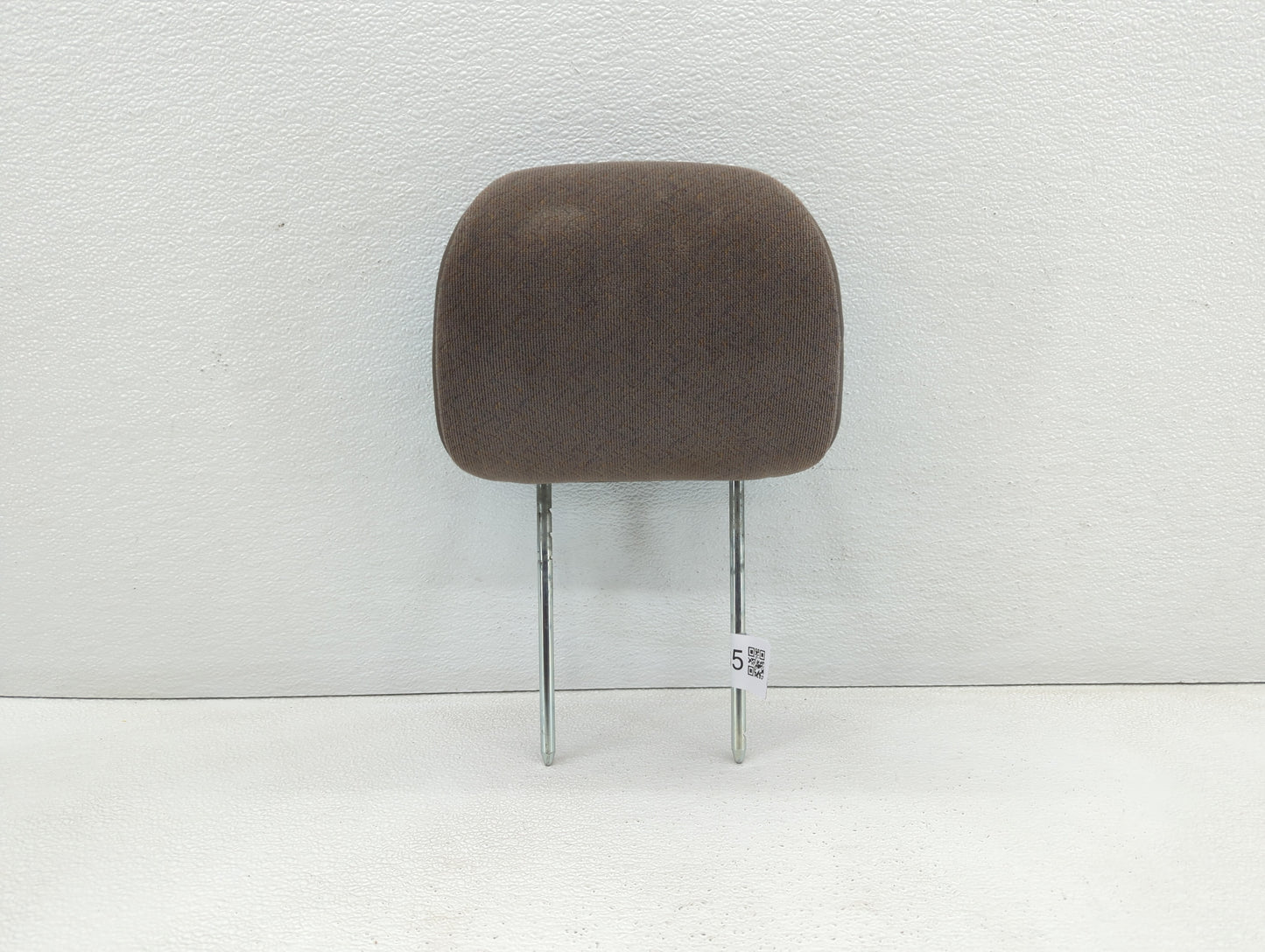 2005-2008 Nissan Xterra Headrest Head Rest Front Driver Passenger Seat - Oemusedautoparts1.com