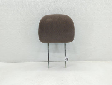 2005-2008 Nissan Xterra Headrest Head Rest Front Driver Passenger Seat