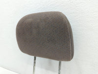 2005-2008 Nissan Xterra Headrest Head Rest Front Driver Passenger Seat - Oemusedautoparts1.com