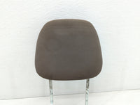 2005-2008 Nissan Xterra Headrest Head Rest Front Driver Passenger Seat - Oemusedautoparts1.com