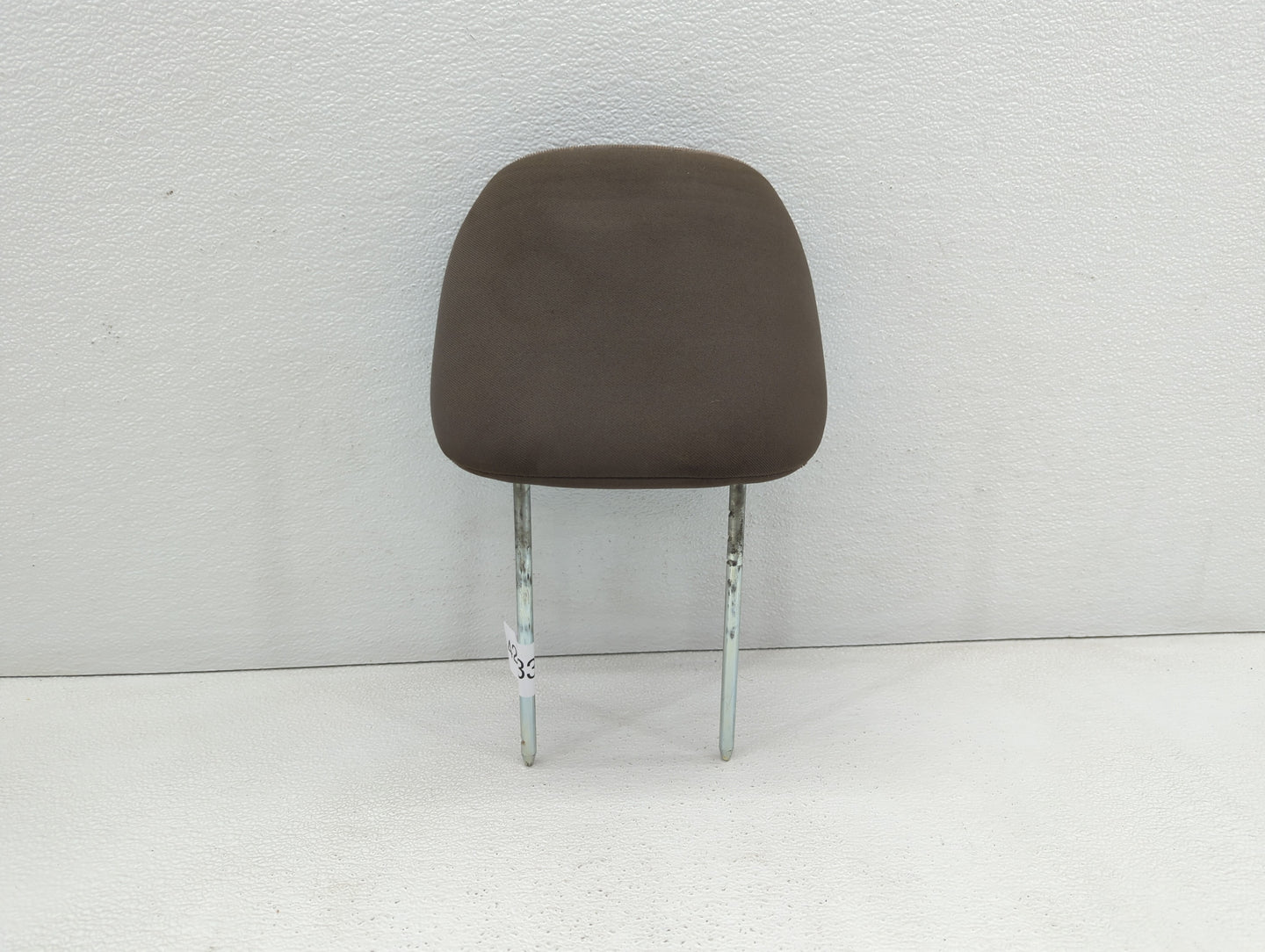 2005-2008 Nissan Xterra Headrest Head Rest Front Driver Passenger Seat - Oemusedautoparts1.com