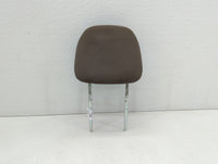 2005-2008 Nissan Xterra Headrest Head Rest Front Driver Passenger Seat - Oemusedautoparts1.com