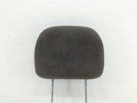 2005-2008 Nissan Xterra Headrest Head Rest Front Driver Passenger Seat - Oemusedautoparts1.com