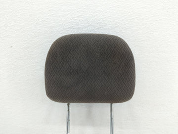 2005-2008 Nissan Xterra Headrest Head Rest Front Driver Passenger Seat - Oemusedautoparts1.com
