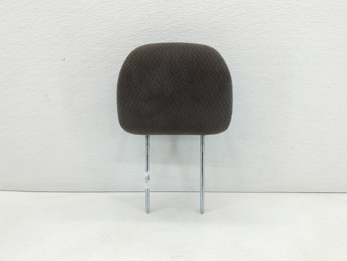 2005-2008 Nissan Xterra Headrest Head Rest Front Driver Passenger Seat - Oemusedautoparts1.com