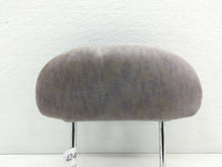 2005-2008 Nissan Xterra Headrest Head Rest Front Driver Passenger Seat - Oemusedautoparts1.com