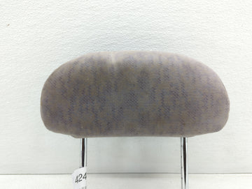 2005-2008 Nissan Xterra Headrest Head Rest Front Driver Passenger Seat - Oemusedautoparts1.com