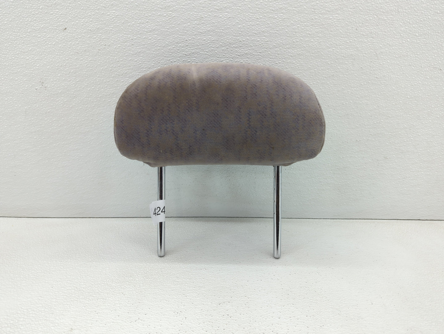 2005-2008 Nissan Xterra Headrest Head Rest Front Driver Passenger Seat - Oemusedautoparts1.com
