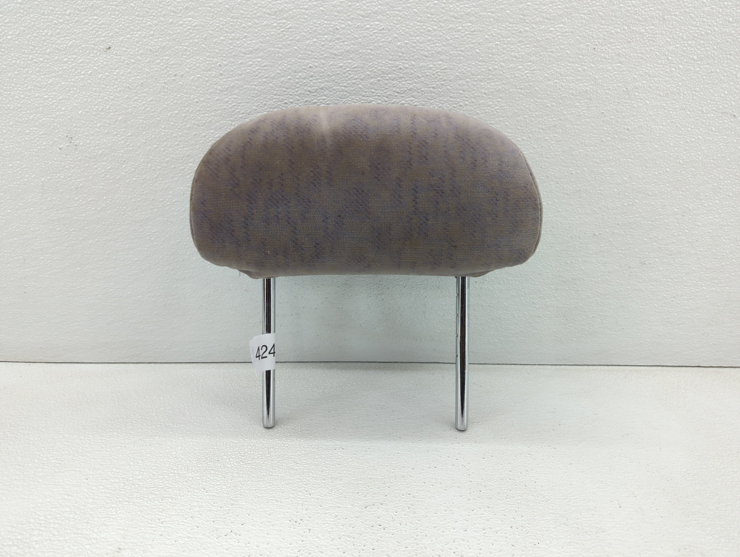 2005-2008 Nissan Xterra Headrest Head Rest Front Driver Passenger Seat - Oemusedautoparts1.com