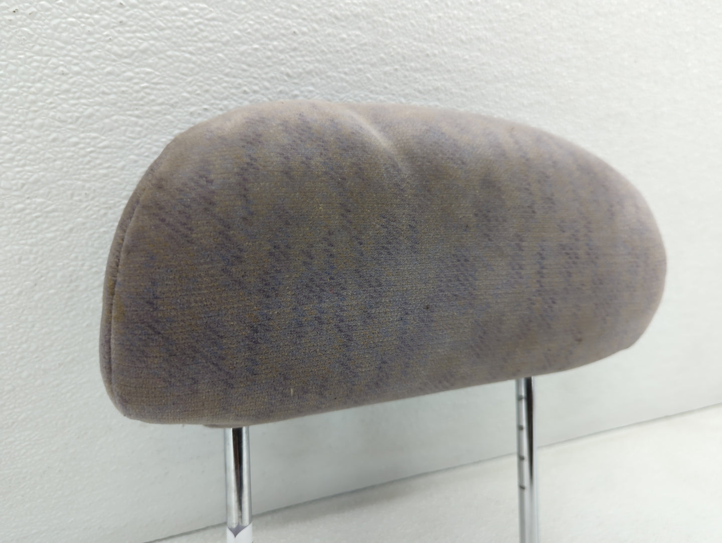2005-2008 Nissan Xterra Headrest Head Rest Front Driver Passenger Seat - Oemusedautoparts1.com