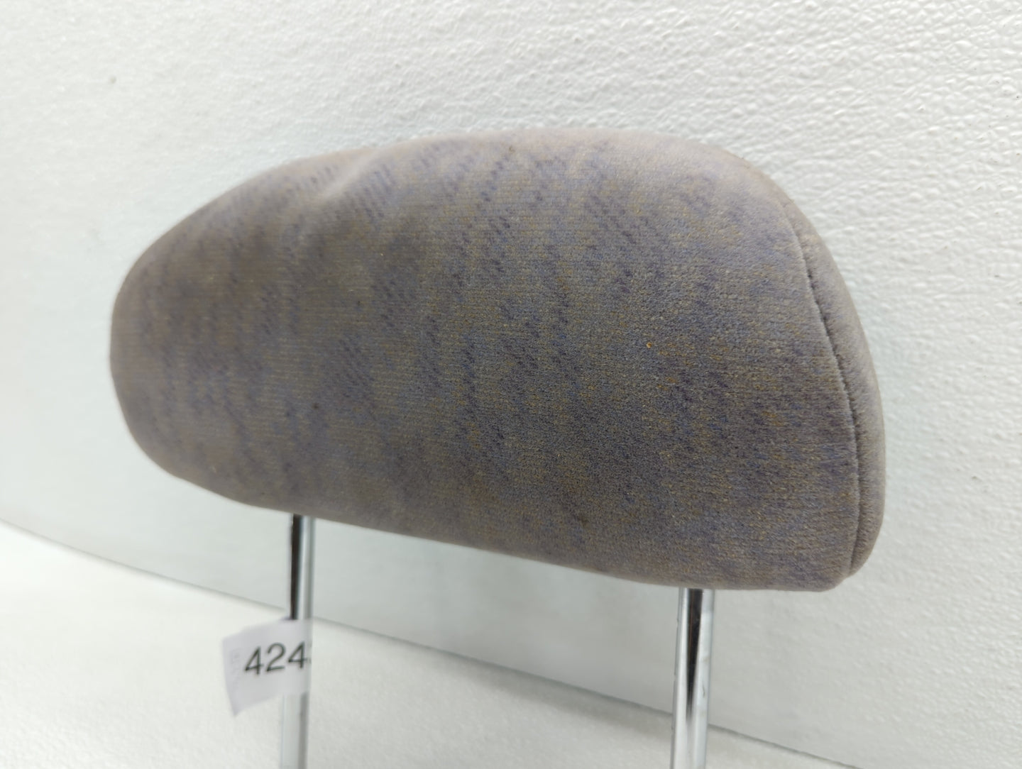 2005-2008 Nissan Xterra Headrest Head Rest Front Driver Passenger Seat - Oemusedautoparts1.com