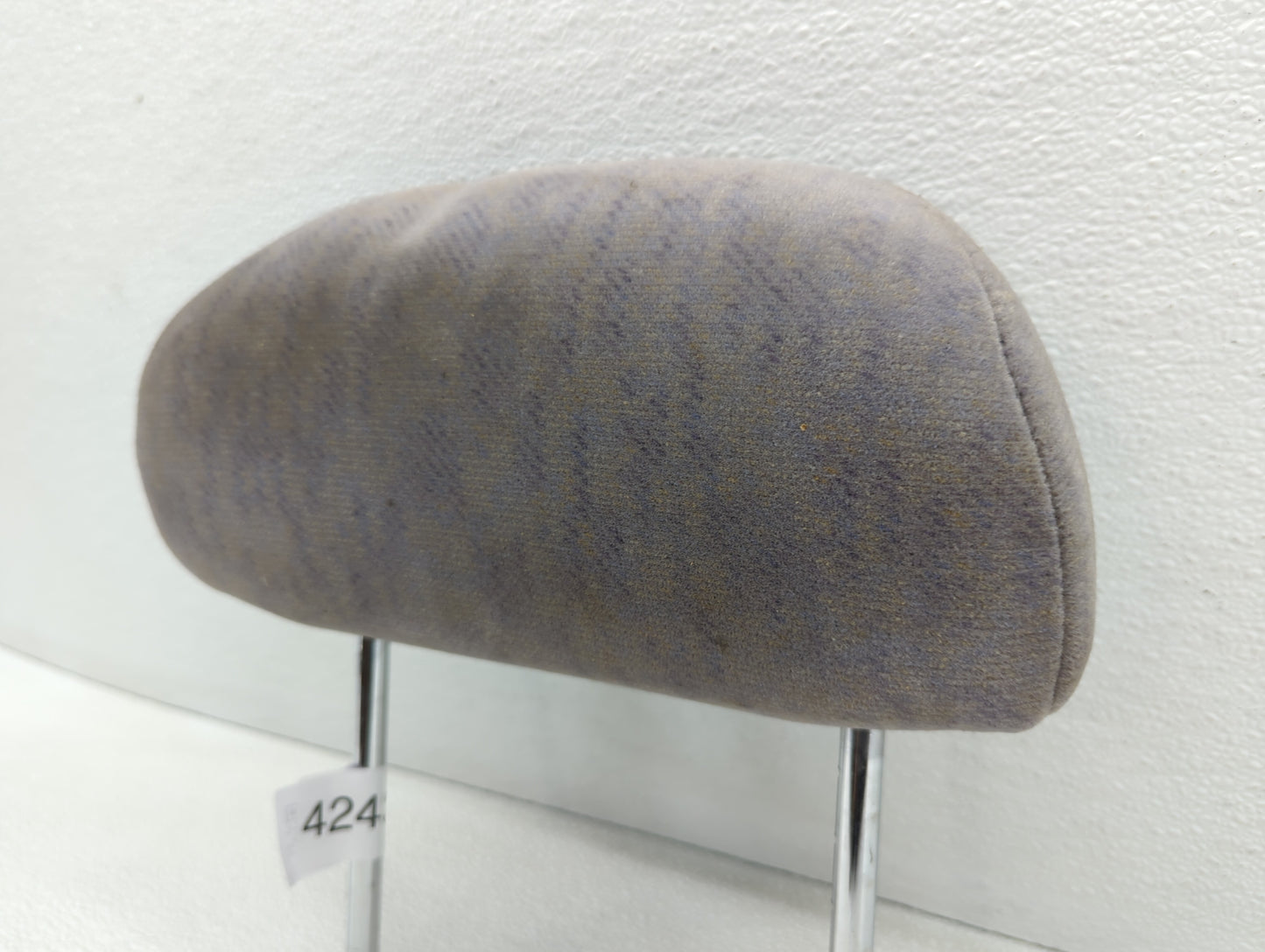 2005-2008 Nissan Xterra Headrest Head Rest Front Driver Passenger Seat - Oemusedautoparts1.com