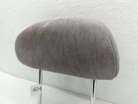 2005-2008 Nissan Xterra Headrest Head Rest Front Driver Passenger Seat - Oemusedautoparts1.com