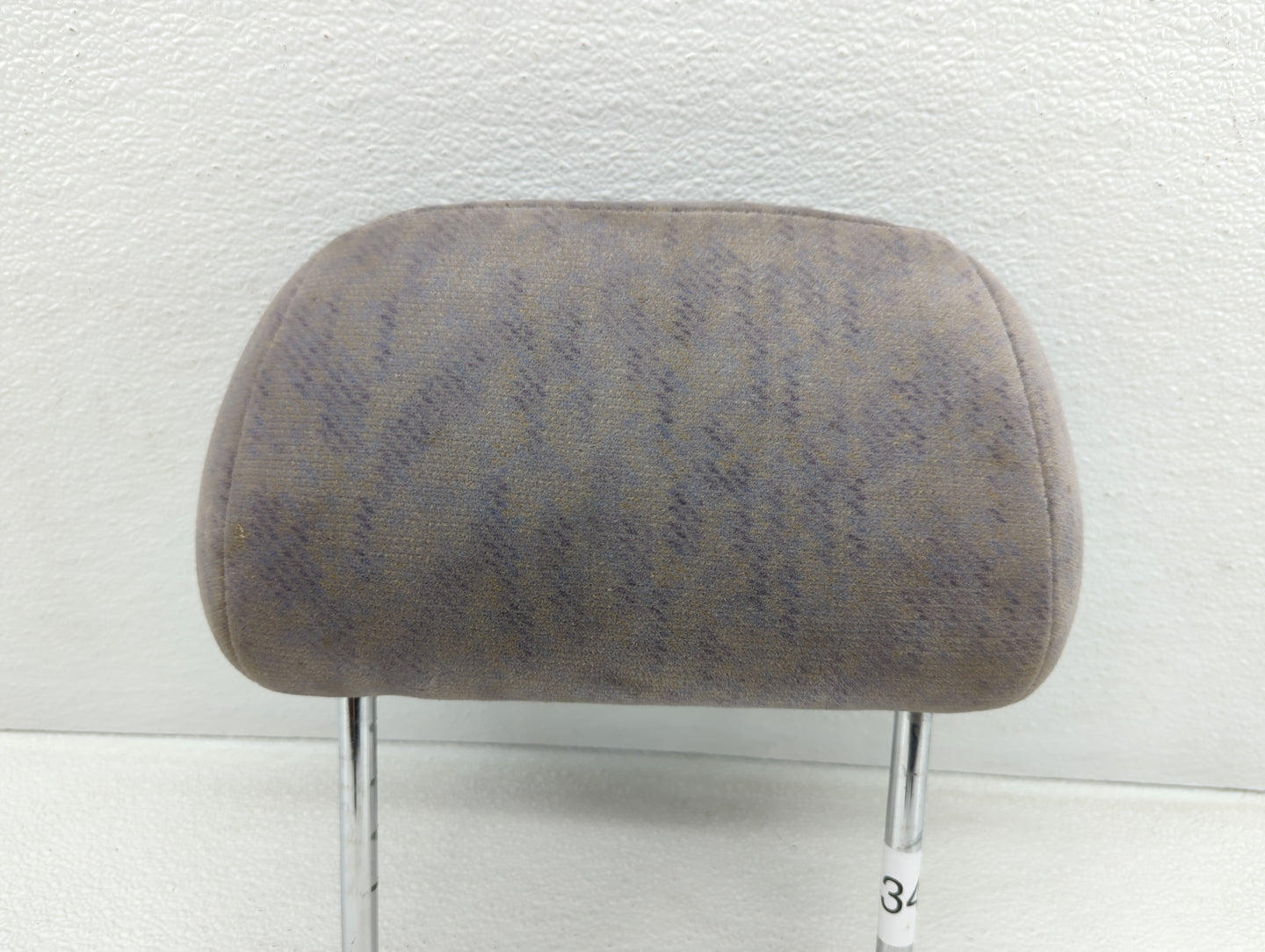 2005-2008 Nissan Xterra Headrest Head Rest Front Driver Passenger Seat - Oemusedautoparts1.com