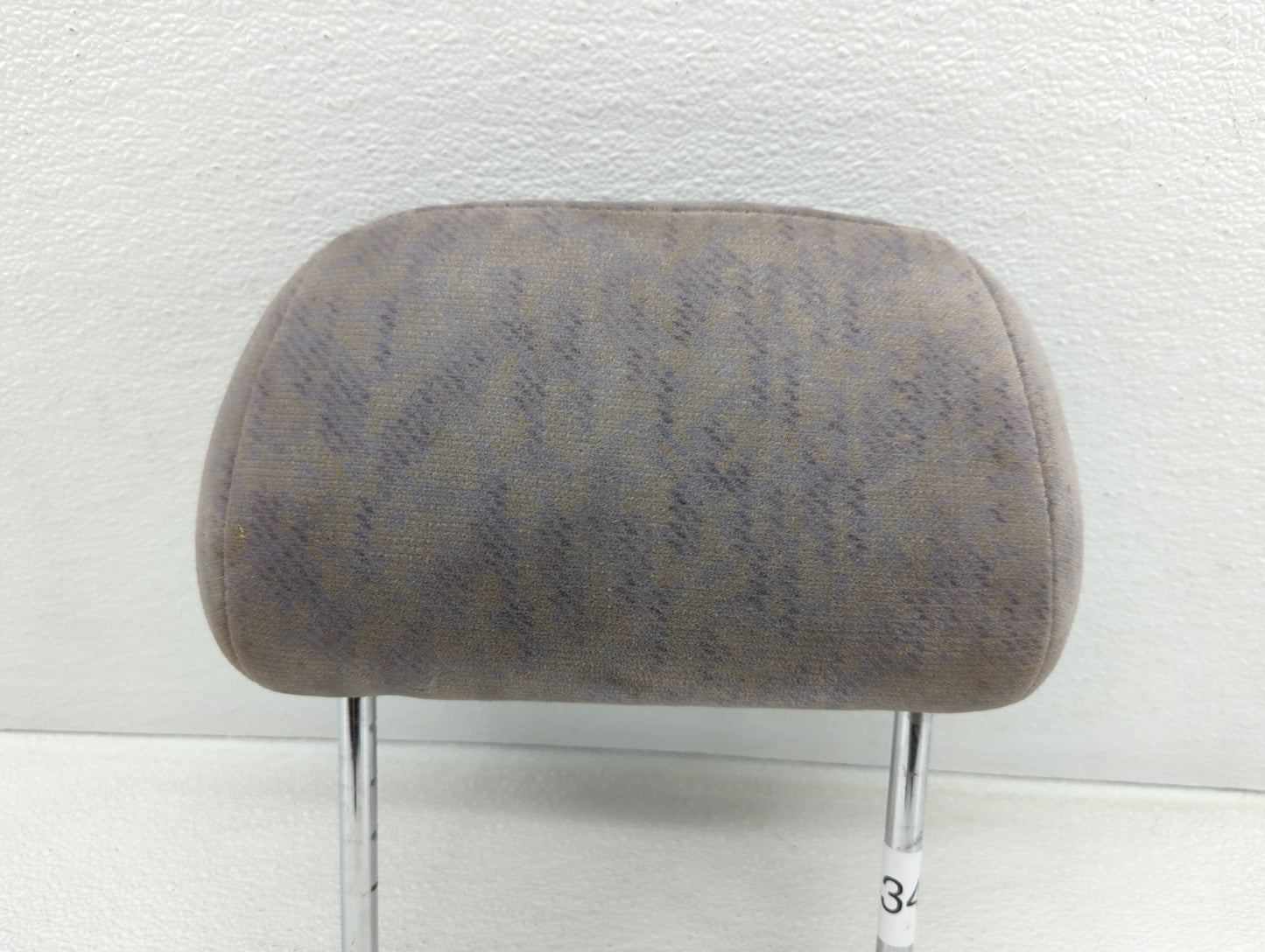 2005-2008 Nissan Xterra Headrest Head Rest Front Driver Passenger Seat - Oemusedautoparts1.com