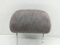 2005-2008 Nissan Xterra Headrest Head Rest Front Driver Passenger Seat - Oemusedautoparts1.com