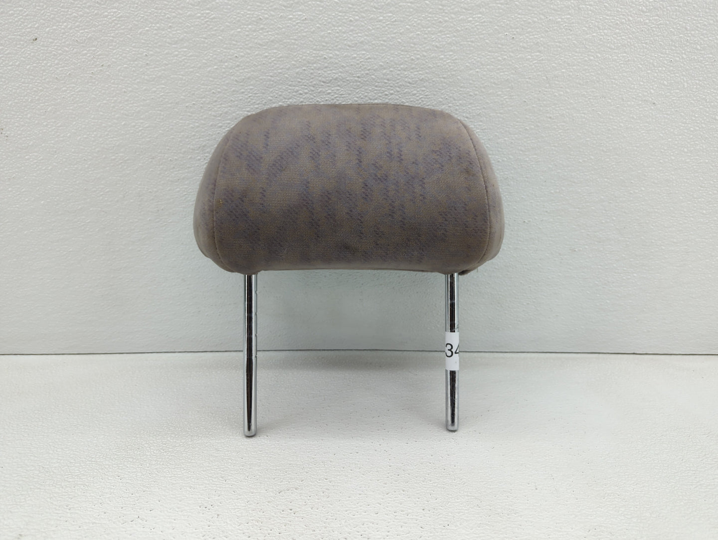 2005-2008 Nissan Xterra Headrest Head Rest Front Driver Passenger Seat - Oemusedautoparts1.com