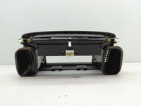2006 Nissan Xterra Radio Climate Panel Bezel - Oemusedautoparts1.com