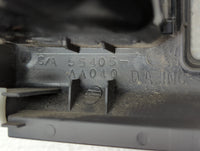 2006 Nissan Xterra Radio Climate Panel Bezel - Oemusedautoparts1.com