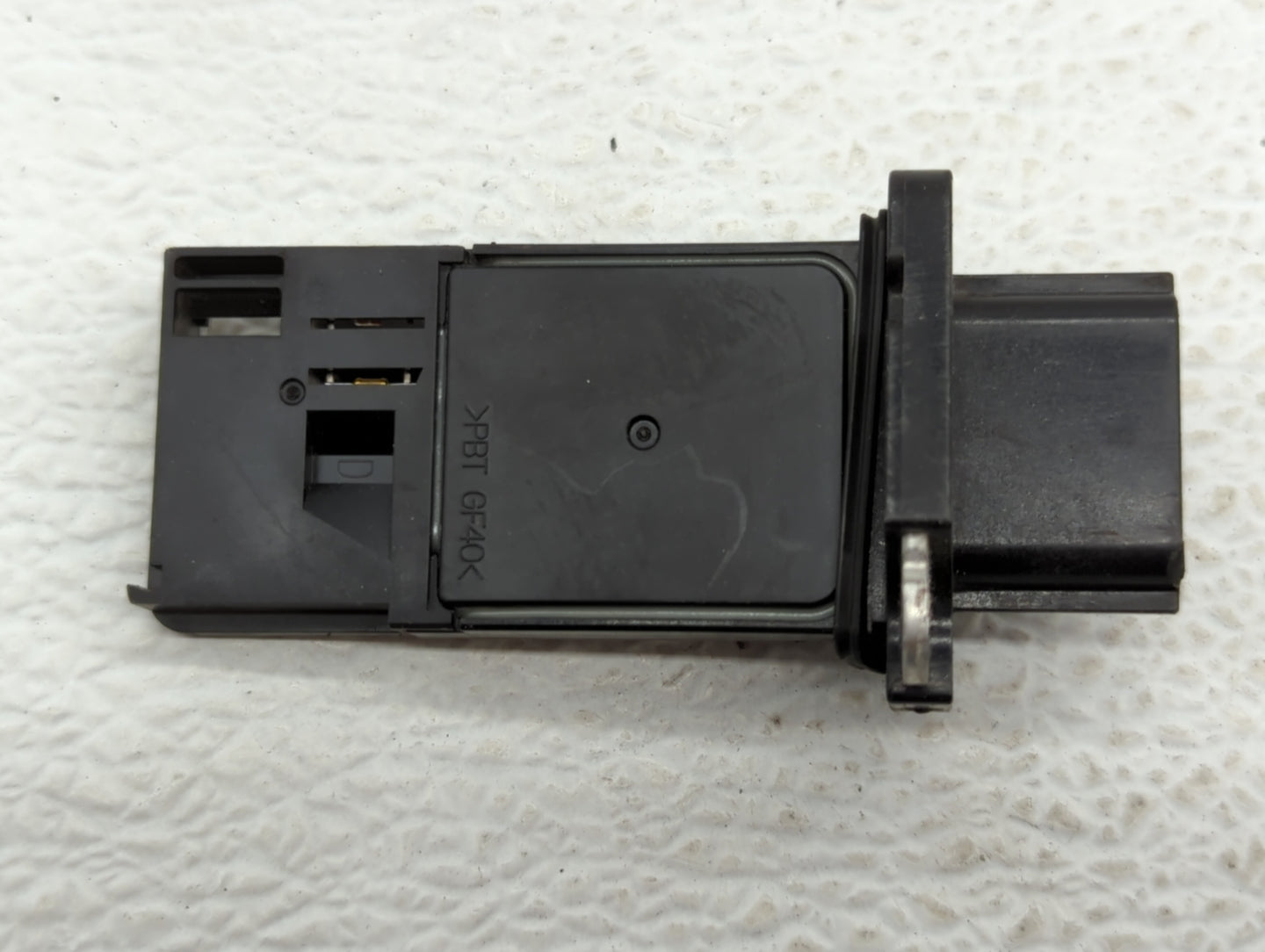 2005-2015 Nissan Xterra Mass Air Flow Meter Maf - Oemusedautoparts1.com