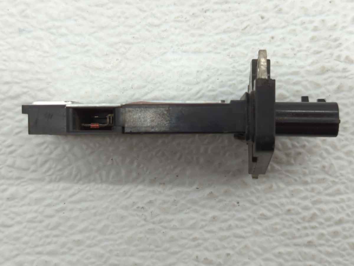 2005-2015 Nissan Xterra Mass Air Flow Meter Maf Sensor 491475 - Oemusedautoparts1.com