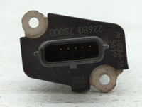 2005-2015 Nissan Xterra Mass Air Flow Meter Maf - Oemusedautoparts1.com