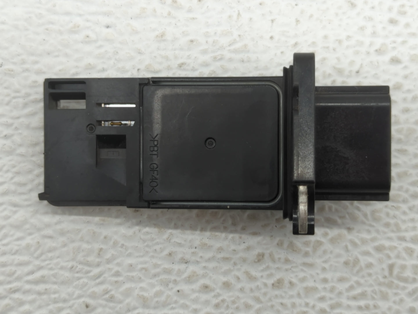 2005-2015 Nissan Xterra Mass Air Flow Meter Maf - Oemusedautoparts1.com