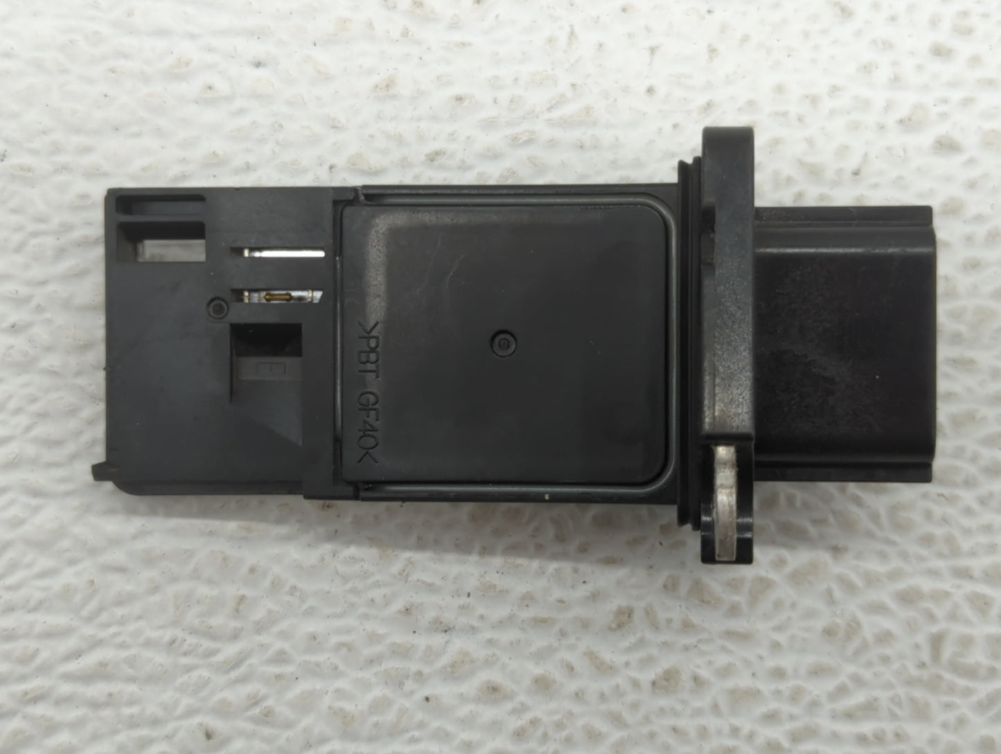 2005-2015 Nissan Xterra Mass Air Flow Meter Maf - Oemusedautoparts1.com