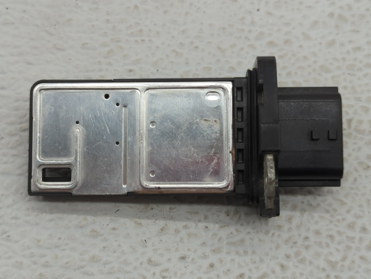 2005-2015 Nissan Xterra Mass Air Flow Meter Maf Sensor 491489 - Oemusedautoparts1.com