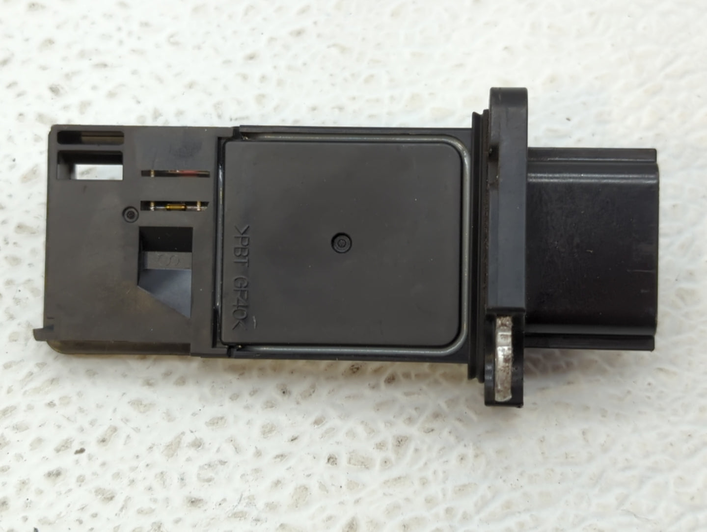 2005-2015 Nissan Xterra Mass Air Flow Meter Maf - Oemusedautoparts1.com