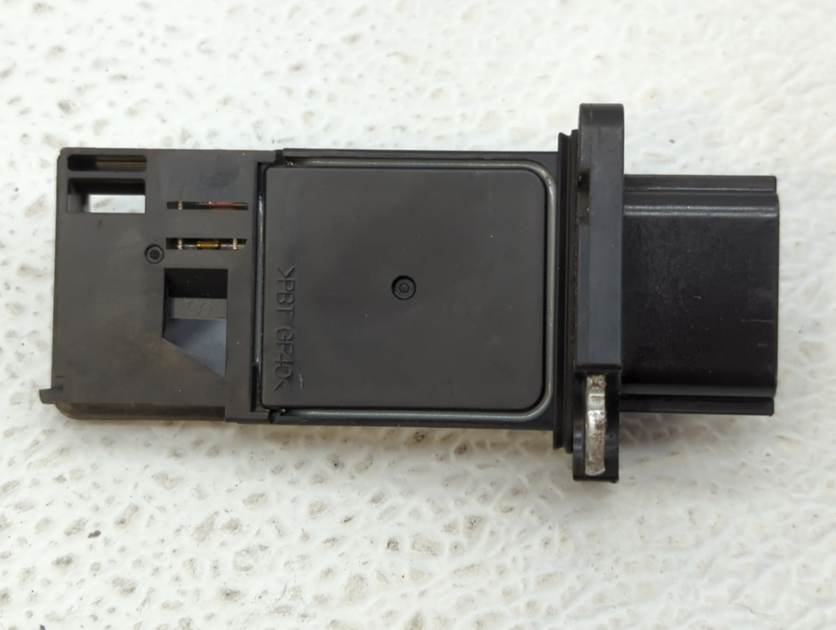 2005-2015 Nissan Xterra Mass Air Flow Meter Maf Sensor 491664 - Oemusedautoparts1.com