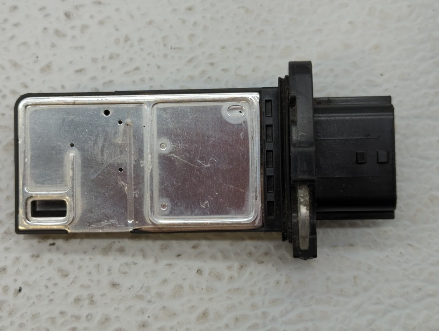 2005-2015 Nissan Xterra Mass Air Flow Meter Maf - Oemusedautoparts1.com
