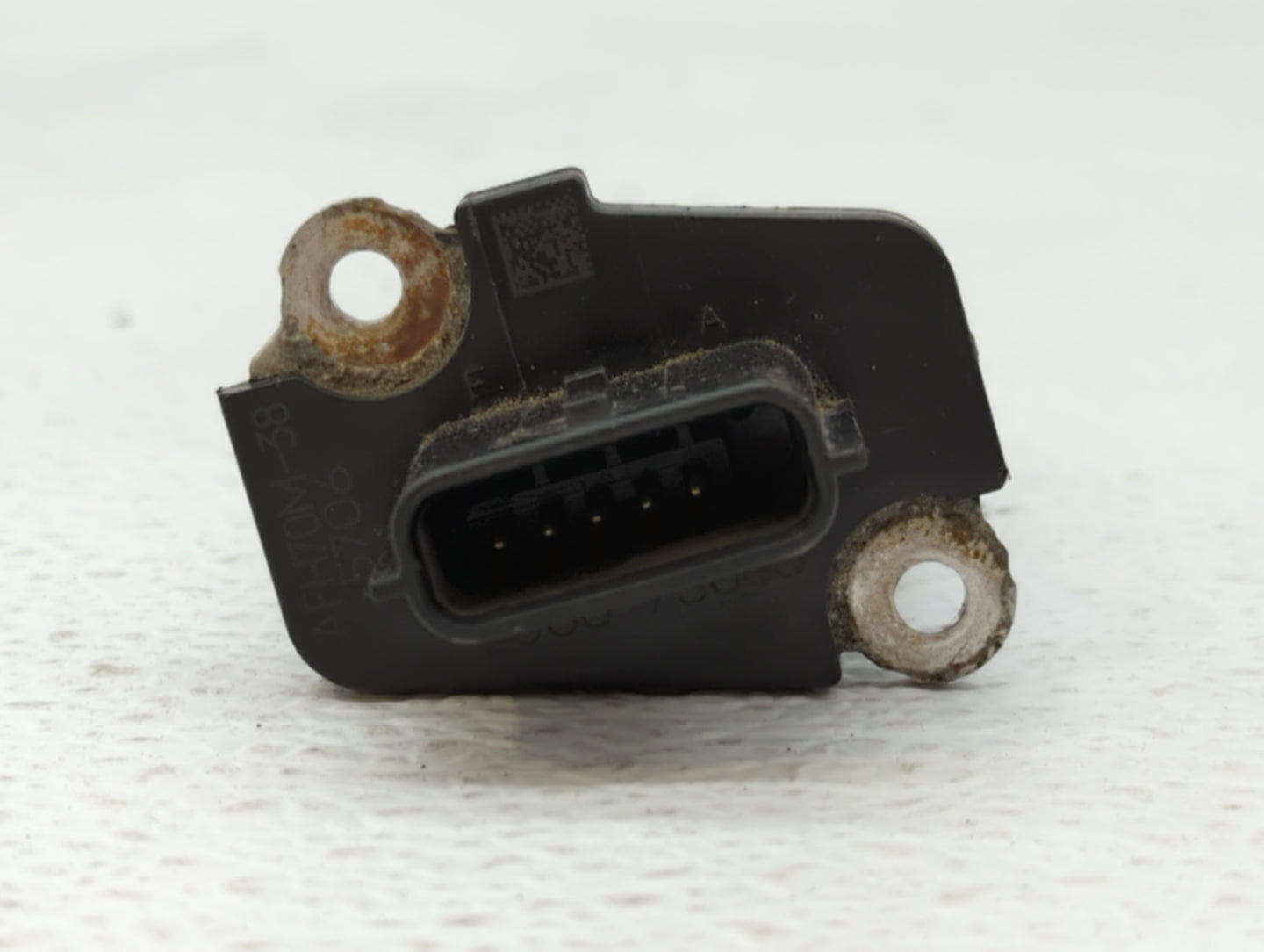 2005-2015 Nissan Xterra Mass Air Flow Meter Maf - Oemusedautoparts1.com
