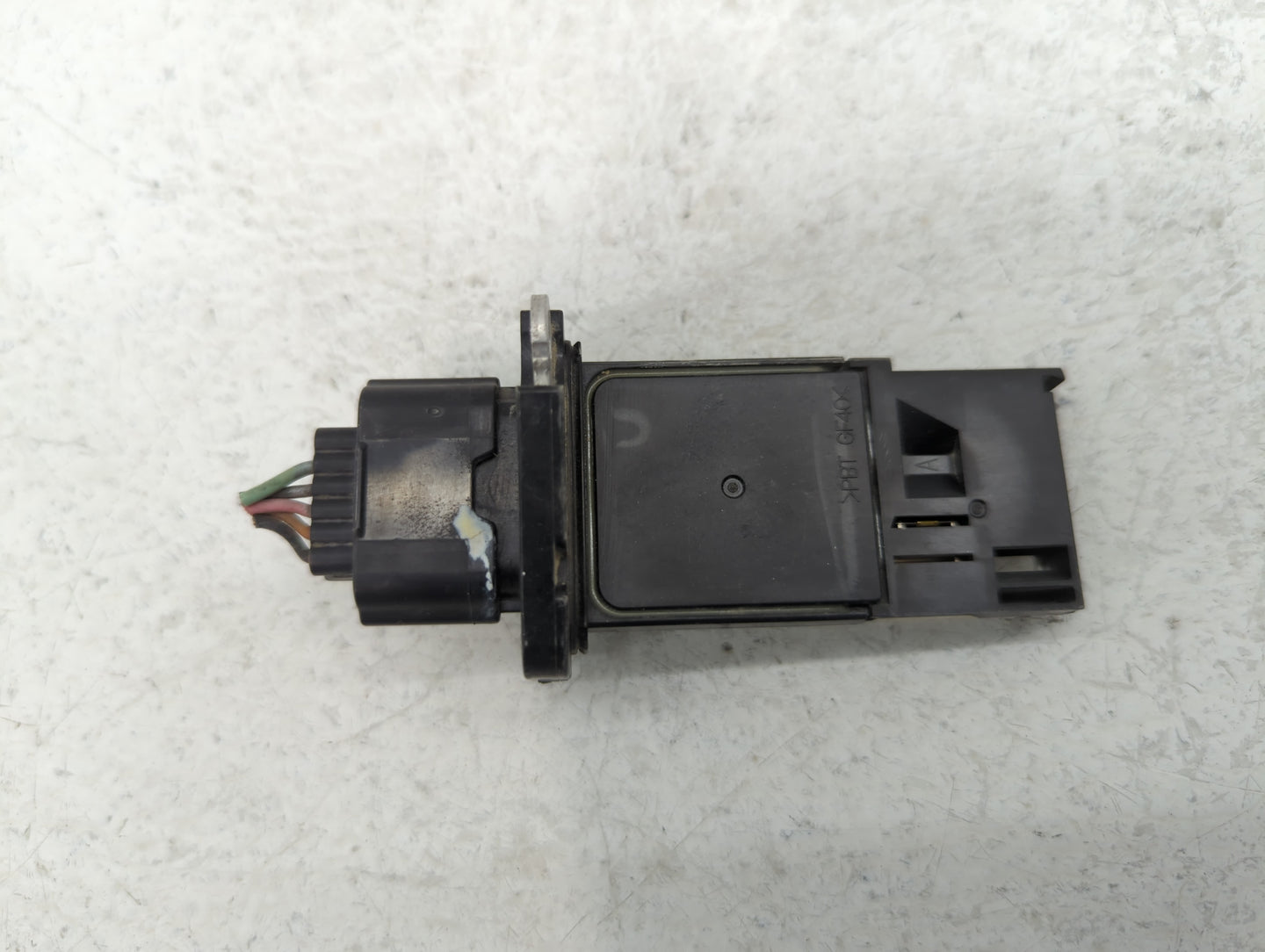 2005-2015 Nissan Xterra Mass Air Flow Meter Maf - Oemusedautoparts1.com
