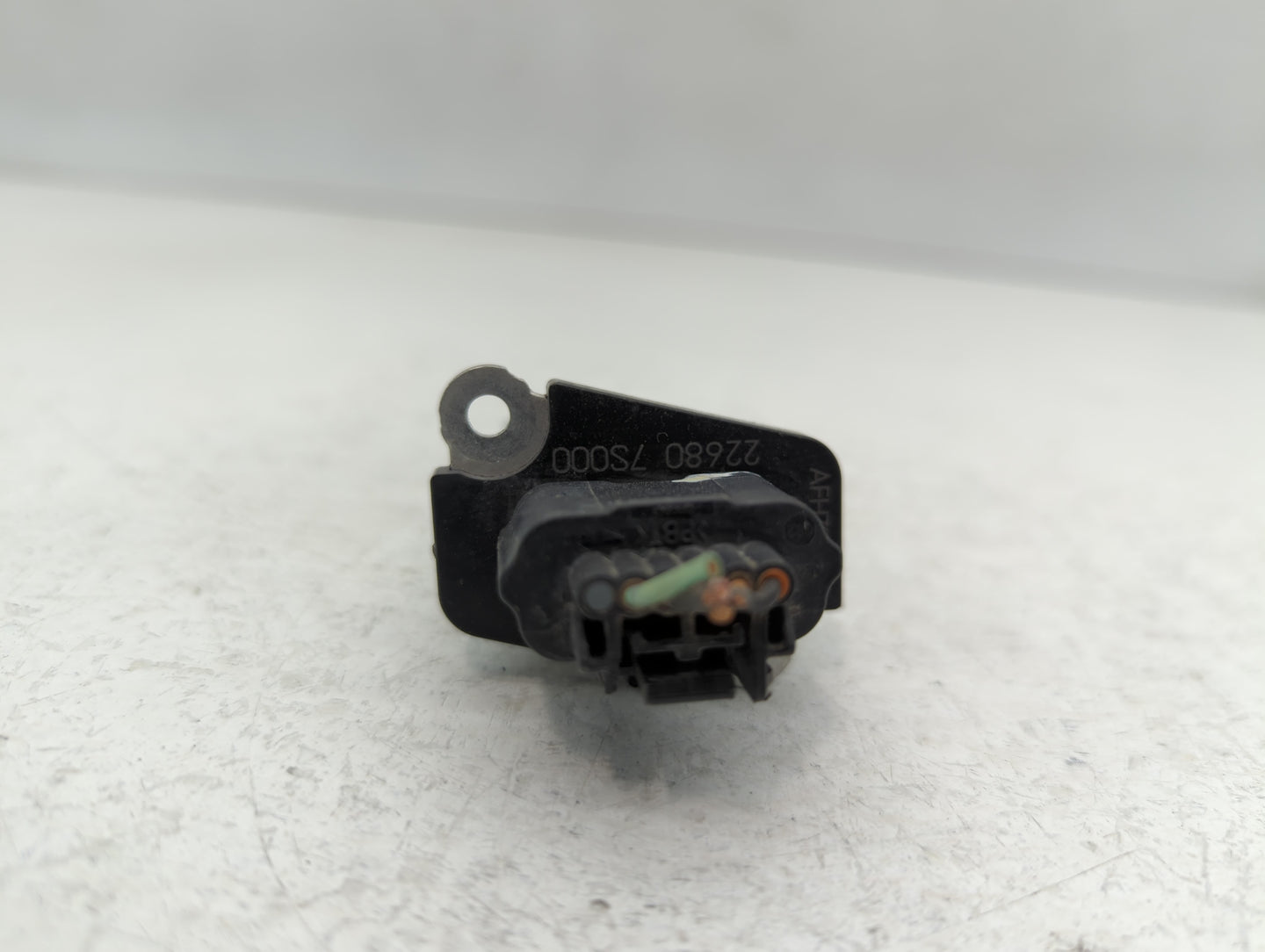2005-2015 Nissan Xterra Mass Air Flow Meter Maf - Oemusedautoparts1.com