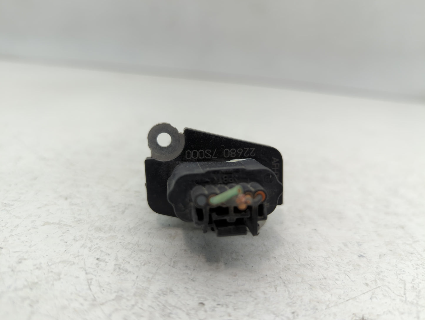 2005-2015 Nissan Xterra Mass Air Flow Meter Maf - Oemusedautoparts1.com