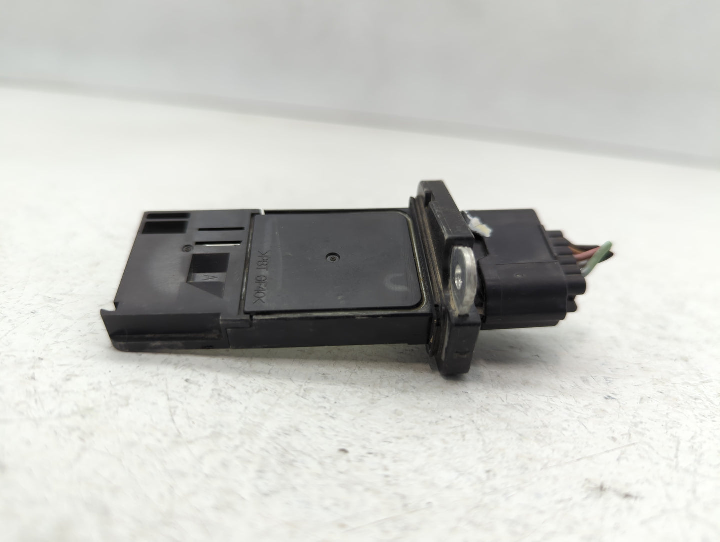 2005-2015 Nissan Xterra Mass Air Flow Meter Maf - Oemusedautoparts1.com