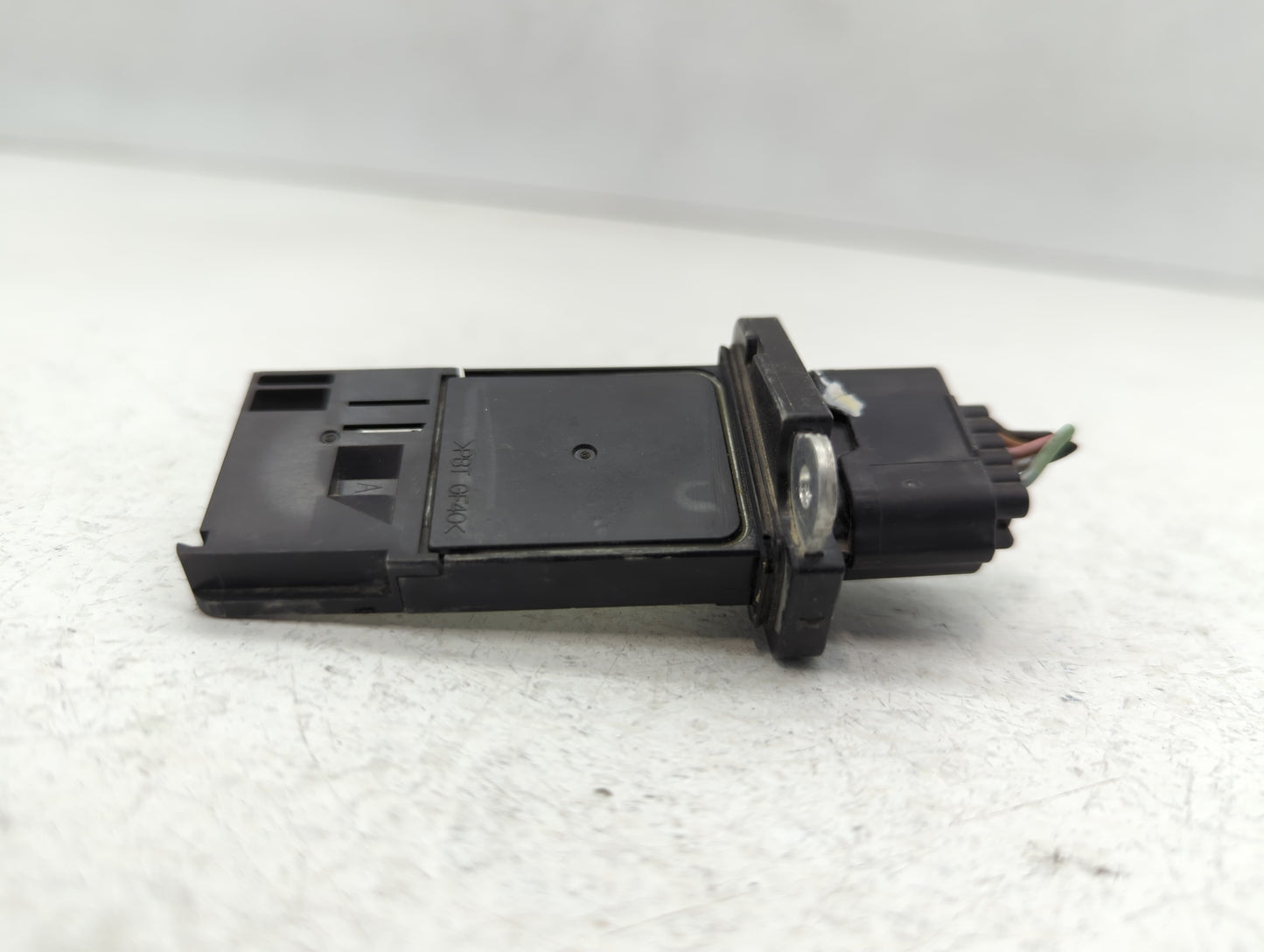 2005-2015 Nissan Xterra Mass Air Flow Meter Maf - Oemusedautoparts1.com