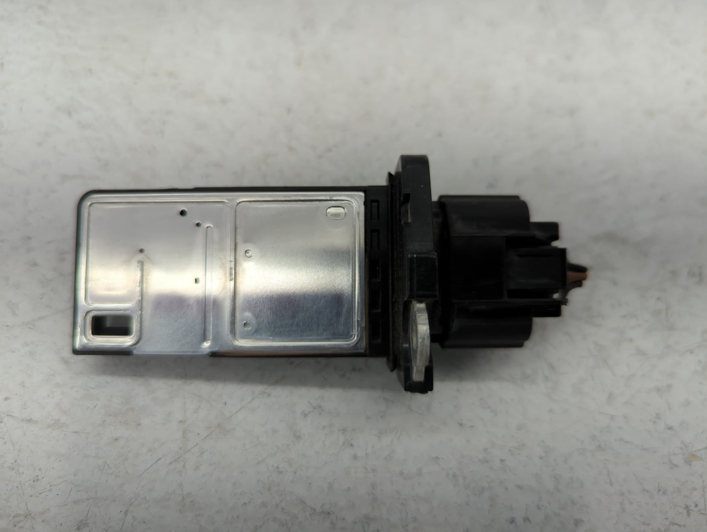 2005-2015 Nissan Xterra Mass Air Flow Meter Maf - Oemusedautoparts1.com