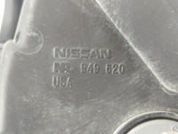 2005-2015 Nissan Xterra Passenger Right Oem Head Light Headlight Lamp - Oemusedautoparts1.com