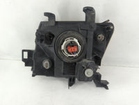 2005-2015 Nissan Xterra Passenger Right Oem Head Light Headlight Lamp - Oemusedautoparts1.com