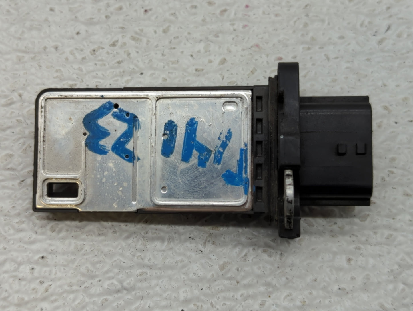 2005-2015 Nissan Xterra Mass Air Flow Meter Maf - Oemusedautoparts1.com