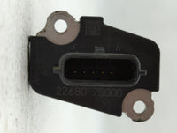 2005-2015 Nissan Xterra Mass Air Flow Meter Maf - Oemusedautoparts1.com