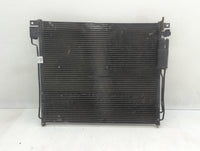 2005-2010 Nissan Xterra Undefined Black - Oemusedautoparts1.com